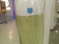 -兰熊鲜奶(西直门凯德mall店)
