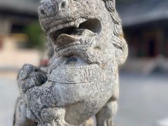 -五台山风景区