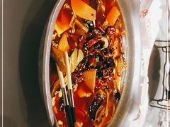 -老酒川菜坊(中山西路店)