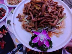 -春风十里音乐餐吧(四会店)