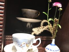 -不舍昼夜咖啡馆