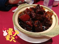 -老吉士酒家(天平路店)