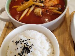 -箪食记(汉口路店)