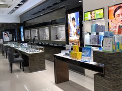 -宝岛眼镜(长沙侯家塘店)