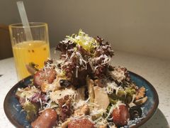 -BE BRIGHT KITCHEN(正佳广场店)