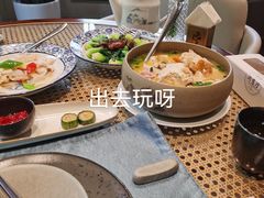 -杭州西湖柳莺里酒店·闻莺厅