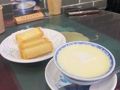 -民信老铺(华盖路店)