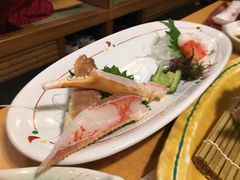 -蟹道乐(道顿堀本店)