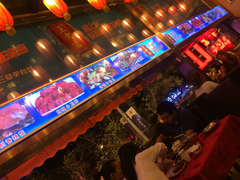 大堂-簋街仔仔小龙虾(总店)