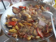 -老唐三下锅 ·张家界地标美食(溪布街店)