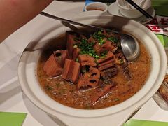 -鑫小城故事·藕汤·家常菜(台北一路总店)