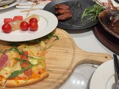 -无锡新湖铂尔曼大酒店