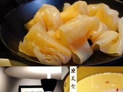 -鲜入唯煮·港式海鲜牛肉火锅(金宝街店)