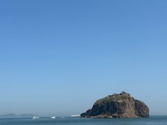 -棒棰岛宾馆景区