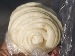 糖油银丝卷-清泉阁包子饺子·刀削面(五一店)