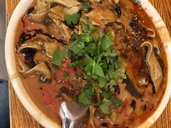 -真素诚·清真(新华路店)