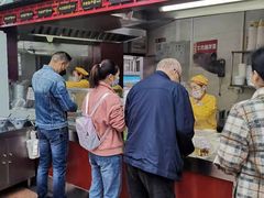 -蔡林记(珞狮南路店)