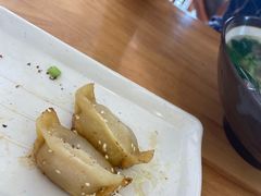 -小姜锅贴(凤凰街店)