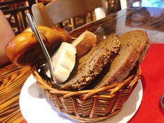 -申德勒加油站餐厅(三里屯北小街店)