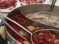 -陈记顺和潮汕牛肉火锅(韩江路店)