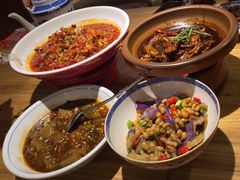 -图味美小黄鱼·景德菜(浙江路店)