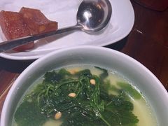 -客语客家菜(东山口店)
