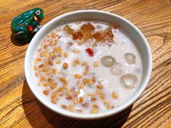 桃胶暖芋菜菜-宝珠奶酪(闵行仲盛店)