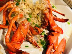 波士顿龙虾-盒马鲜生(莱蒙都会店)
