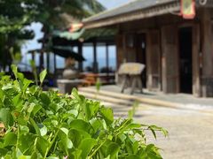 -海南分界洲岛旅游区