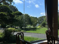 -浙江西子宾馆·瑶园咖啡厅