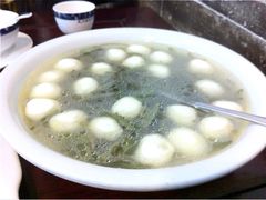 iphone_upload_pic-吴门人家·苏宴宫廷菜(拙政园店)
