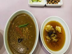-鼎鼎香·港式火锅(北京SKP店)