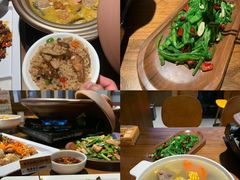 -隔壁老王·家常云南菜(花巷店)