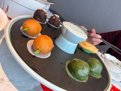 -馋遇江南·精致湖景雅宴(东方之门店)