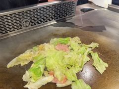 -大神太神·铁板烧(瑞虹天地月亮湾店)