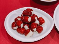 心太软-老吉士酒家(天平路店)