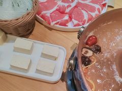 -四喜小胖·北京涮肉(五道营店)