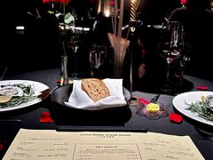 -小火花·干式熟成牛排馆Spark SteakHouse(剑桥郡店)