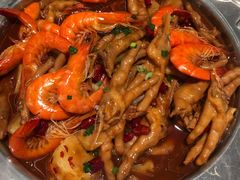 虾煲-胖哥俩肉蟹煲(湖滨银泰in77店)