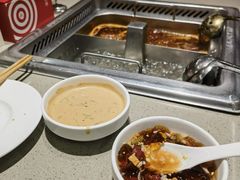-海底捞火锅(泉城路店)