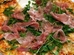 -榖屋house of flour(张江首店)