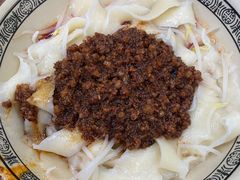 -马王庙刀削面馆(四川省交通学院宿舍店)