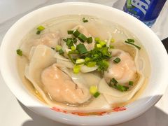 -鲁达面馆本帮风味(共康东路店)