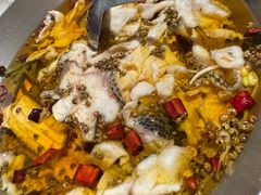 -水煮三国·川鲁江湖菜(香山店)