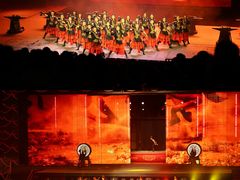 -深圳锦绣中华民俗村