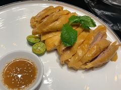 -東舍食唐精品陕菜馆