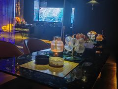 -墨锦轩·5D影院足浴·SPA(高新店)