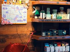 -星巴克(天津五大道店)