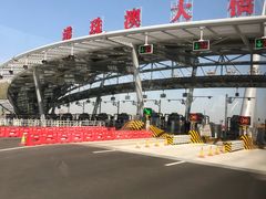-港珠澳大桥码头