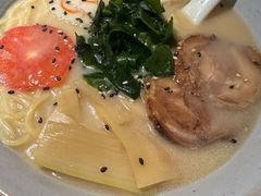 -松幸日式料理(中山路店)